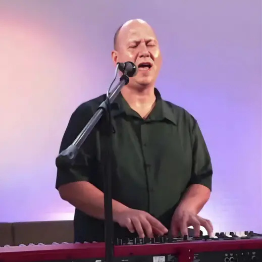 Charlie Alberti Zingen