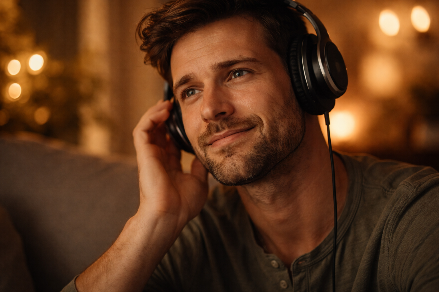 muziek en ontroering